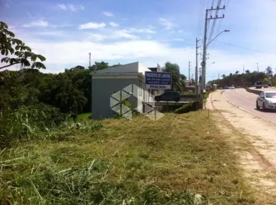 Lote/Terreno à venda, 360m² no Vargem do Bom Jesus, Florianópolis