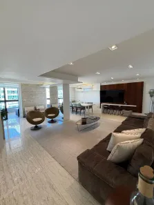 Apartamento com 3 Quartos à venda, 297m² no São Mateus, Juiz de Fora