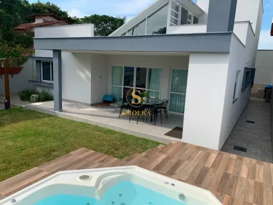 Casa com 2 Quartos à venda, 165m² no Daniela, Florianópolis