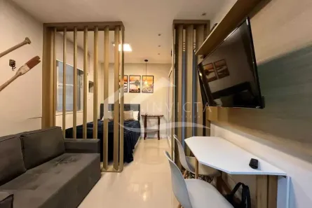 Kitnet com 1 Quarto à venda, 25m² no Copacabana, Rio de Janeiro