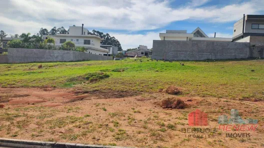 Lote/Terreno à venda, 508m² no Jardim Portugal, Valinhos