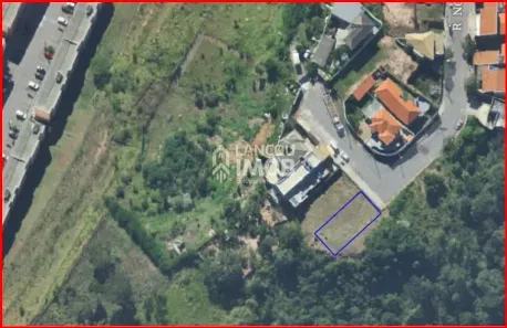 Lote/Terreno à venda, 300m² no Jardim Caçula, Jundiaí