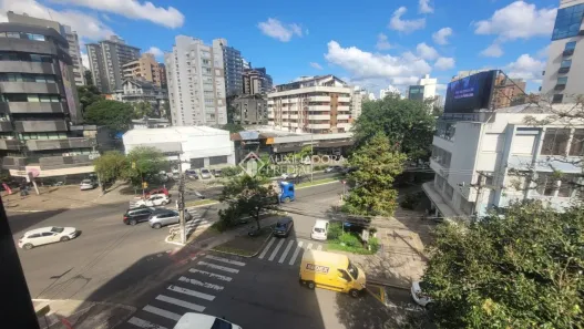 Sala Comercial à venda, 42m² no Rio Branco, Porto Alegre