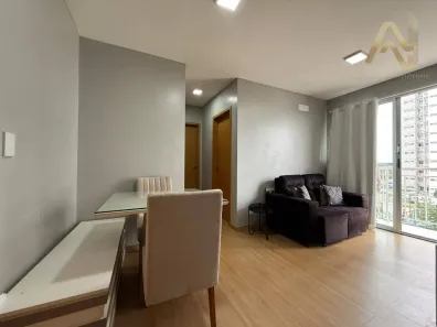 Apartamento com 2 Quartos à venda, 48m² no Parque 10 de Novembro, Manaus