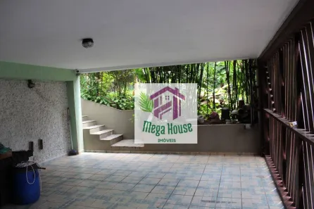 Casa de Condomínio com 4 Quartos à venda, 263m² no Vila das Mercês, São Paulo