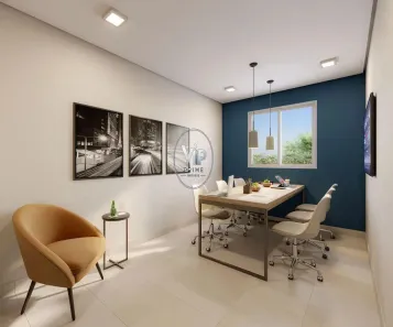 Imóvel Comercial à venda, 35m² no Parque da Mooca, São Paulo