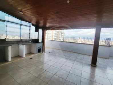 Cobertura com 3 Quartos à venda, 142m² no Vila Gustavo, São Paulo