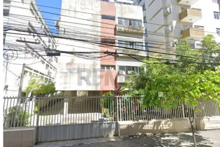 Apartamento com 3 Quartos à venda, 120m² no Boa Viagem, Recife