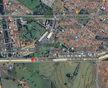 Lote/Terreno à venda, 245m² no Eplenum Tresor, São José do Rio Preto
