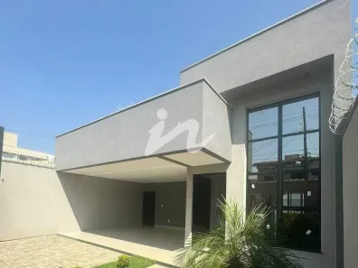 Casa com 3 Quartos à venda, 162m² no Pampulha, Uberlândia