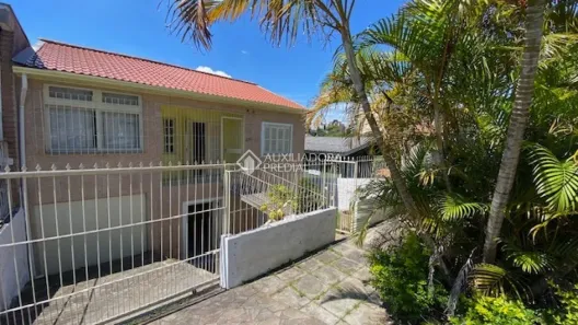 Casa com 4 Quartos à venda, 190m² no Partenon, Porto Alegre