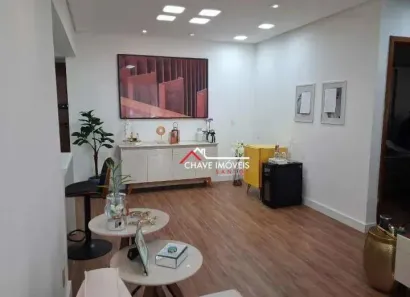 Apartamento com 2 Quartos à venda, 70m² no Vila Mathias, Santos
