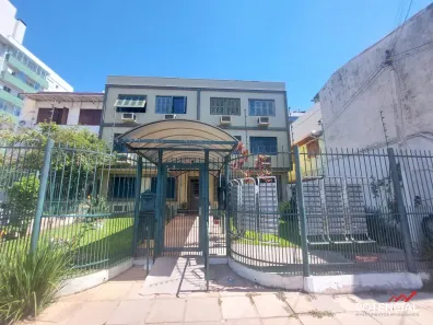 Apartamento com 1 Quarto à venda, 24m² no Menino Deus, Porto Alegre