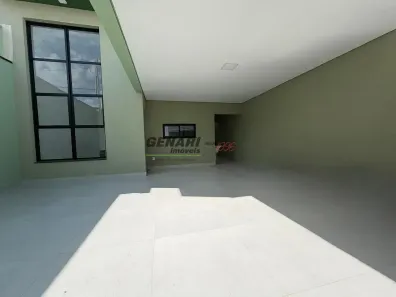 Casa com 3 Quartos para alugar, 130m² no Jardim Bom Sucesso, Indaiatuba