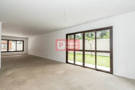 Sobrado com 4 Quartos à venda, 292m² no Jardim Prudência, São Paulo