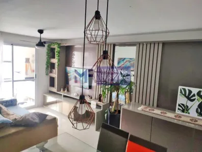 Apartamento com 3 Quartos à venda, 82m² no Recreio dos Bandeirantes, Rio de Janeiro