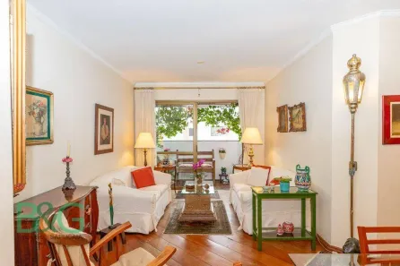 Apartamento com 3 Quartos à venda, 90m² no Vila Mascote, São Paulo