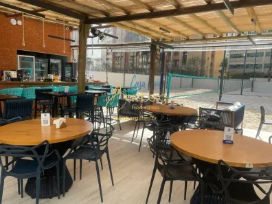 Prédio Comercial à venda, 836m² no Vila Suzana, São Paulo
