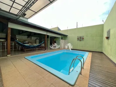 Casa com 3 Quartos à venda, 178m² no Gávea, Londrina