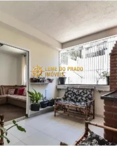 Apartamento com 3 Quartos à venda, 96m² no Vila Gonçalves, São Bernardo do Campo