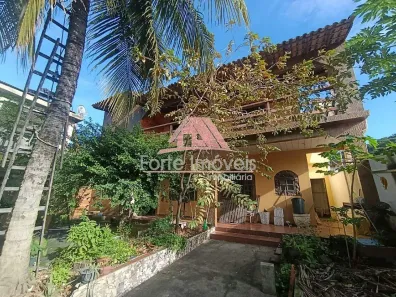 Casa com 4 Quartos à venda, 180m² no Cosmos, Rio de Janeiro