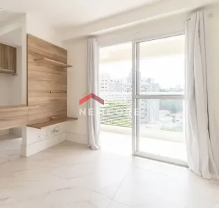 Apartamento com 1 Quarto à venda, 44m² no Vila Anglo Brasileira, São Paulo