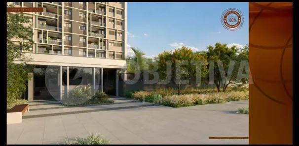 Apartamento com 2 Quartos à venda, 90m² no Morada da Colina, Uberlândia