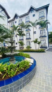 Apartamento com 2 Quartos à venda, 64m² no Vila Trujillo, Sorocaba