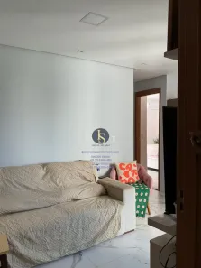 Apartamento com 2 Quartos para alugar, 45m² no Centro, Lauro de Freitas