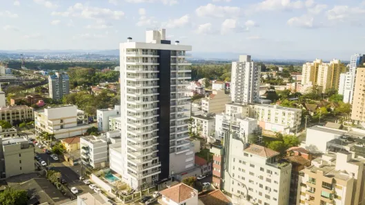 Apartamento com 3 Quartos à venda, 151m² no Morro do Espelho, São Leopoldo