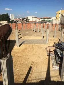 Lote/Terreno à venda, 765m² no Jardim Europa, Sorocaba