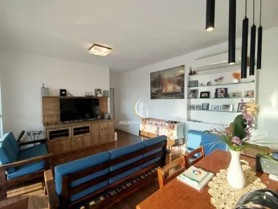 Apartamento com 3 Quartos à venda, 124m² no Jardim São Paulo, Rio Claro