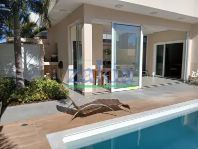 Casa de Condomínio com 3 Quartos à venda, 200m² no Parque Euclides Miranda, Sumaré