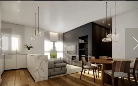 Apartamento com 2 Quartos à venda, 69m² no Centro, Canela