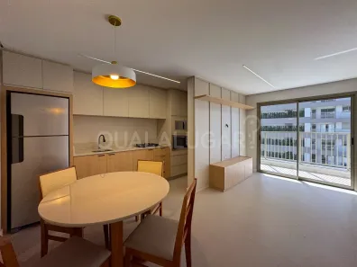 Apartamento com 2 Quartos para alugar, 75m² no Recife, Tubarão