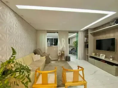 Casa com 3 Quartos à venda, 160m² no Santa Amélia, Belo Horizonte