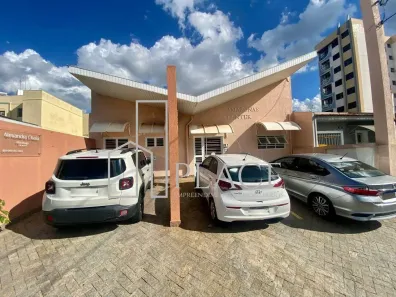 Sala Comercial para alugar, 30m² no Banzato, Marília