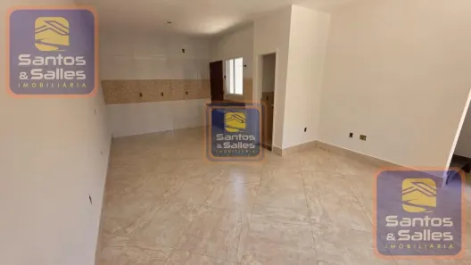 Sobrado com 2 Quartos à venda, 68m² no Parque Guaianazes, São Paulo