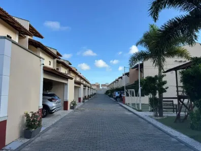 Casa com 3 Quartos à venda, 120m² no Sapiranga-Coité, Fortaleza