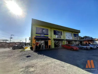 Sala Comercial para alugar, 70m² no Guanabara, Joinville