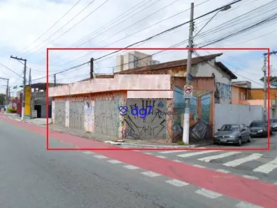 Lote/Terreno à venda, 300m² no Rio Pequeno, São Paulo