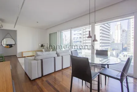 Apartamento com 10 Quartos à venda, 95m² no Vila Olímpia, São Paulo
