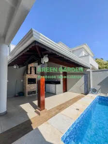 Casa de Condomínio com 3 Quartos à venda, 250m² no Chácara Morada Mediterrânea, Jundiaí