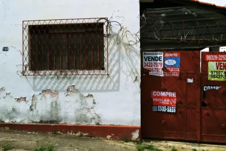Casa com 7 Quartos à venda, 198m² no Carlos Prates, Belo Horizonte