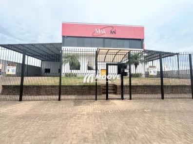 Galpão/Depósito/Armazém para venda ou aluguel, 700m² no Morada do Vale III, Gravataí