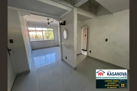 Apartamento com 2 Quartos à venda, 80m² no Cocotá, Rio de Janeiro