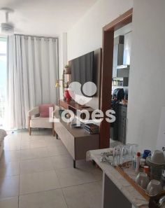Apartamento com 2 Quartos à venda, 58m² no Barra da Tijuca, Rio de Janeiro