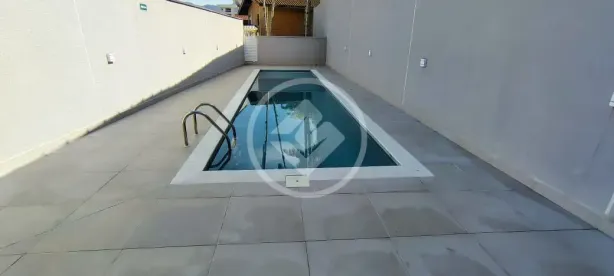 Apartamento com 2 Quartos à venda, 55m² no Perequê Açu, Ubatuba