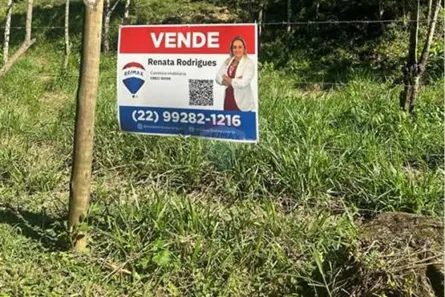 Lote/Terreno à venda, 1594m² no Centro, Macaé