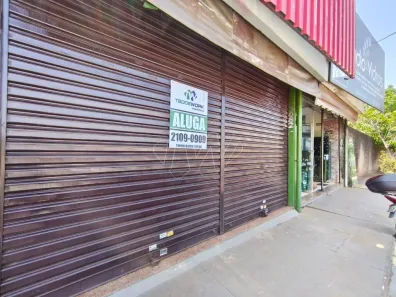 Ponto Comercial para alugar, 40m² no Centro, Araraquara